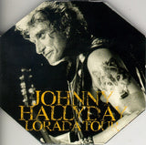 Johnny Hallyday - Lorada Tour
