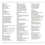 Johann Sebastian Bach - Cantatas = Kantaten Vol. X
