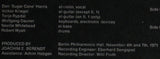 Don "Sugar Cane" Harris* - Sugar Cane's Got The Blues
