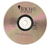 Johann Sebastian Bach - Cantatas = Kantaten Vol. X