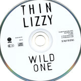 Thin Lizzy - Wild One - The Very Best Of Thin Lizzy