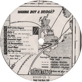 Various - Wanna Buy A Bridge? (A Rough Trade Compilation Of Singles)