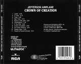 Jefferson Airplane - Crown Of Creation