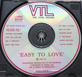 Kate McGarry - Easy To Love