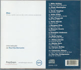 Various - Divas - As Grandes Senhoras Do Jazz