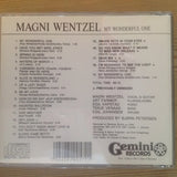 Magni Wentzel - My Wonderful One