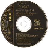 Elvis Presley - Elvis - That's The Way It Is