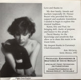 Kate McGarry - Easy To Love