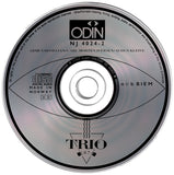 Armen Donelian - Trio '87