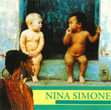Nina Simone - My Baby Just Cares For Me