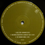 DJ Shadow - Endtroducing.....