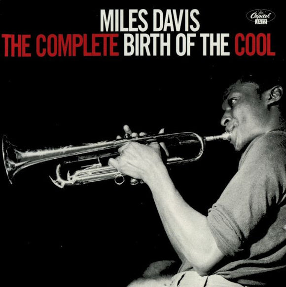 Miles Davis - The Complete Birth Of The Cool