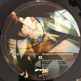 Amon Tobin - Supermodified