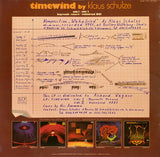 Klaus Schulze - Timewind