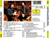 Mischa Maisky - Elgar: Enigma Variations · Cello Concerto · Serenade For Strings