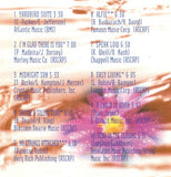 Vanessa Rubin - I'm Glad There Is You - A Tribute to Carmen McRae