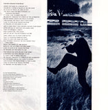 Sting - The Dream Of The Blue Turtles