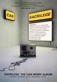 Can - Sacrilege