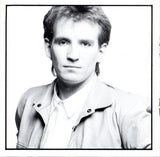 Simple Minds - Sparkle In The Rain