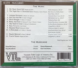Kate McGarry - Easy To Love