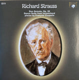 Richard Strauss - Orchestral Works