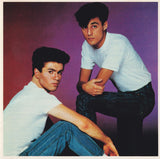 Wham! - Fantastic
