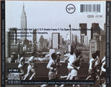 Yosuke Yamashita New York Trio - Kurdish Dance