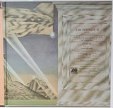 Led Zeppelin - Led Zeppelin II = レッド・ツェッペリン II