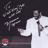Maurice Hines Jr. - To Nat King Cole With Love