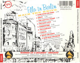 Ella Fitzgerald - Mack The Knife - Ella In Berlin