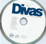 Various - Divas - As Grandes Senhoras Do Jazz
