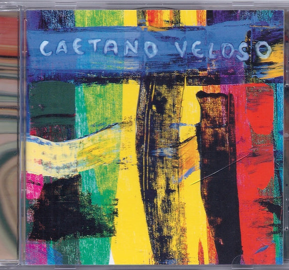 Caetano Veloso - Livro