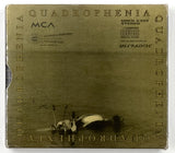 The Who - Quadrophenia