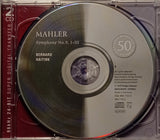 Gustav Mahler - Symphony No. 9 / Lieder Aus "Des Knaben Wunderhorn"