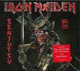 Iron Maiden - Senjutsu
