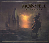Moonspell - Hermitage