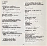 Wham! - Fantastic