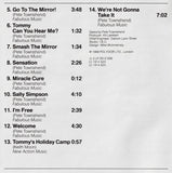The Who - Tommy