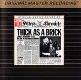 Jethro Tull - Thick As A Brick