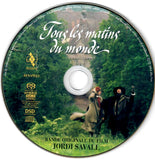 Jordi Savall - Tous Les Matins Du Monde (Bande Originale Du Film)