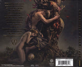 Moonspell - Hermitage