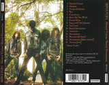 Sepultura - Morbid Visions / Bestial Devastation