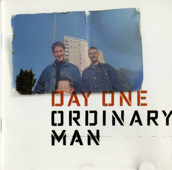 Day One - Ordinary Man