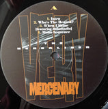 The Herbaliser - Very Mercenary