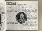 Wolfgang Amadeus Mozart - Une Soirée Chez Les Jacquin