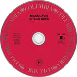 Miles Davis - Bitches Brew