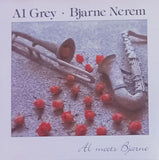 Al Grey - Al Meets Bjarne