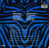 U.D.O. (2) - Animal House