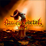 Various - Azores & Metal Vol # I