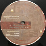 The Cinematic Orchestra - Remixes 98 - 2000